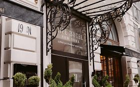 Life Hotel New York